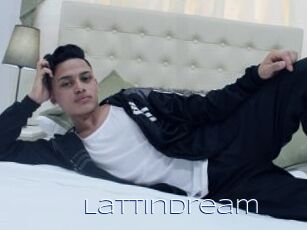 Lattindream