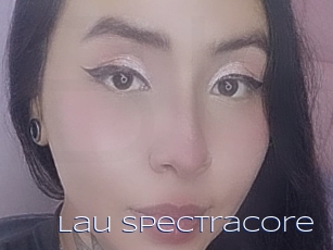 Lau_spectracore