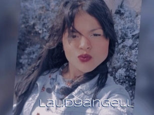Laudyangell