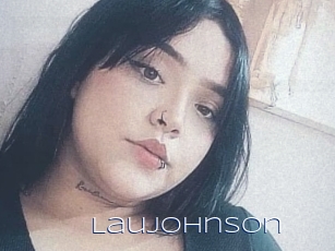 Laujohnson