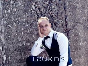 Laukinis