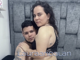 Lauraandalan