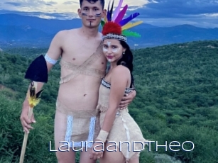 Lauraandtheo