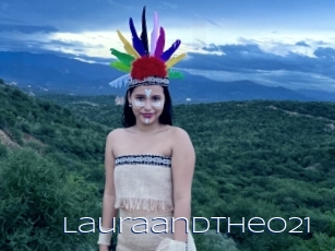 Lauraandtheo21
