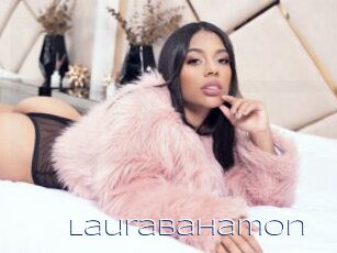 Laurabahamon