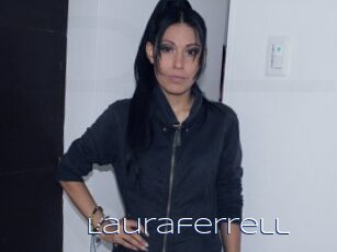 Lauraferrell