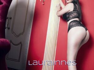 Laurainnes