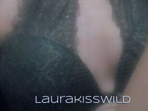 Laurakisswild