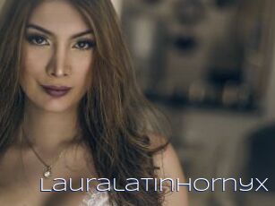 Lauralatinhornyx