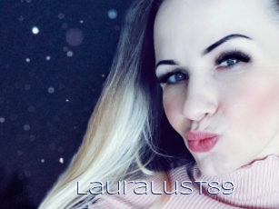 Lauralust89