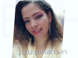 lauramarlyn Blue Hot