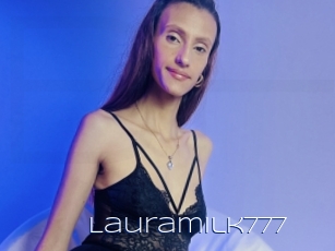 Lauramilk777