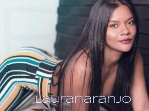 Lauranaranjo