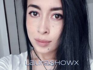Laurashowx