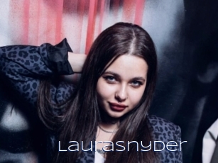 Laurasnyder