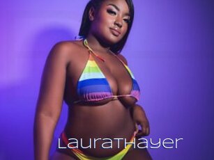 Laurathayer