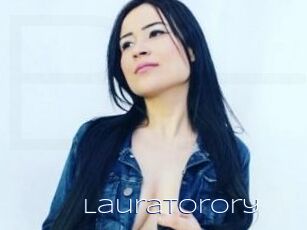 Lauratorory