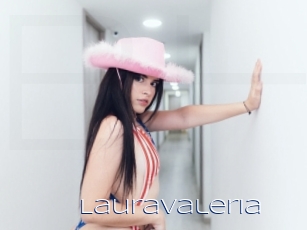 Lauravaleria