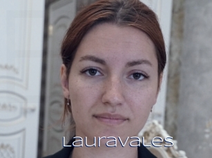 Lauravales