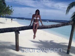Lauravasari