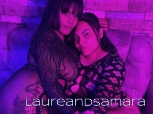 Laureandsamara