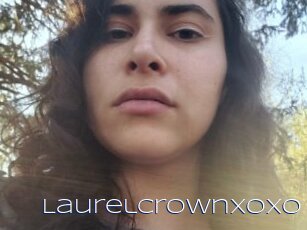 Laurelcrownxoxo