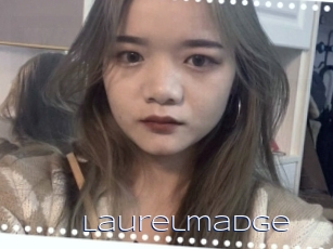 Laurelmadge