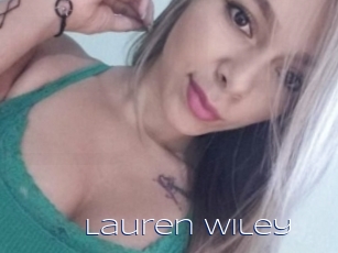 Lauren_wiley