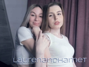 Laurenandharriet