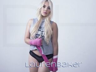 Laurenbaker