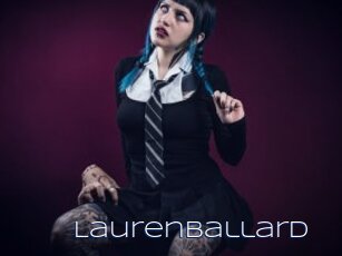 Laurenballard