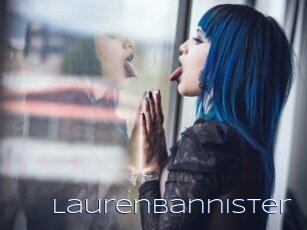 Laurenbannister