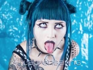 Laurenbaring