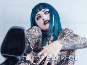 Laurenbarkley