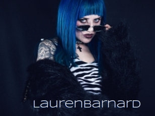 Laurenbarnard