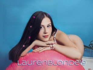 Laurenblonde19