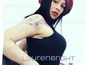 Laurenbright