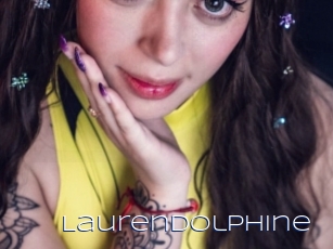 Laurendolphine