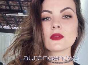 Laurengenova