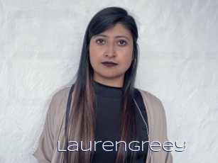 Laurengreey