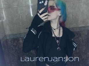 Laurenjanson