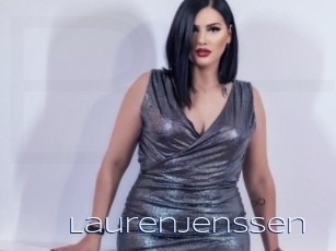 Laurenjenssen