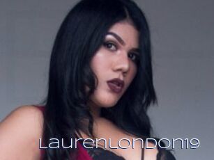 Laurenlondon19