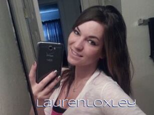 Laurenloxley