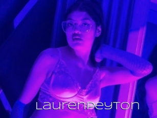 Laurenpeyton