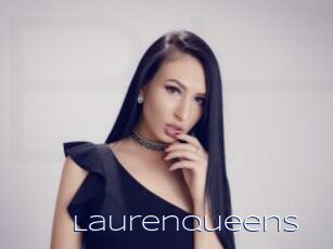 Laurenqueens