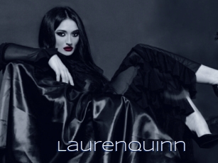 laurenquinn Blue Hot