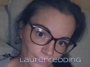 Laurenredding