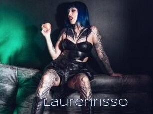 Laurenrisso