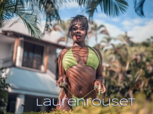 Laurenrouset